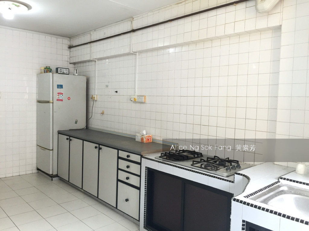 Blk 393 Yishun Avenue 6 (Yishun), HDB 3 Rooms #125104882